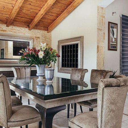 Villa Paradise Laganas Dış mekan fotoğraf