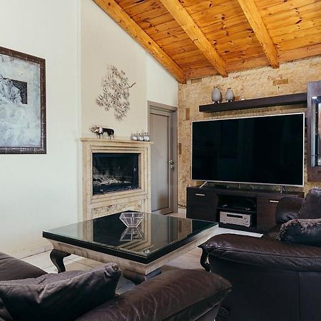 Villa Paradise Laganas Dış mekan fotoğraf
