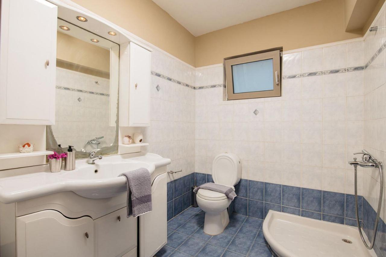 Villa Paradise Laganas Dış mekan fotoğraf