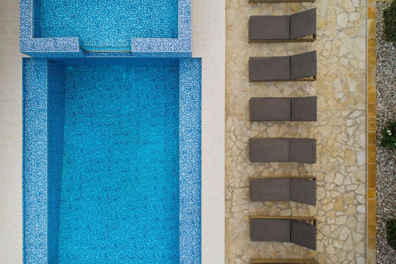 Villa Paradise Laganas Dış mekan fotoğraf